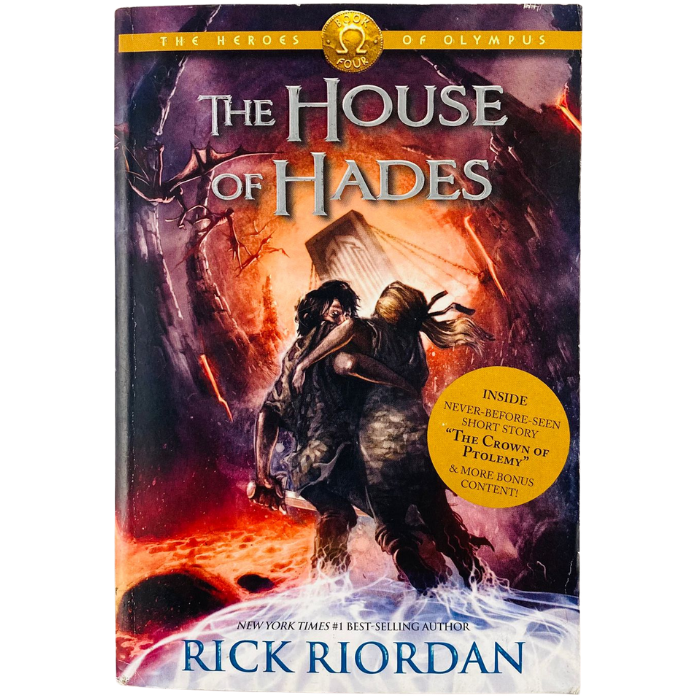 The House of Hades