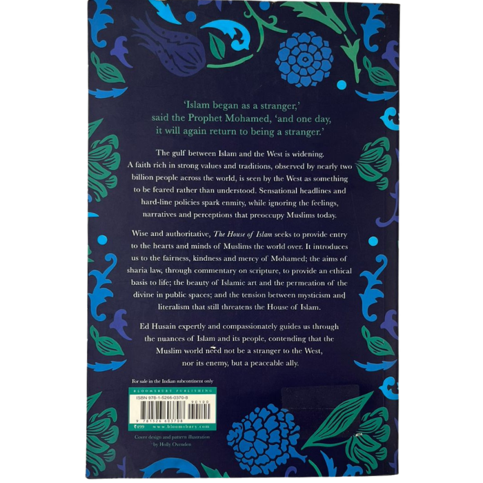 The House of Islam: A Global History