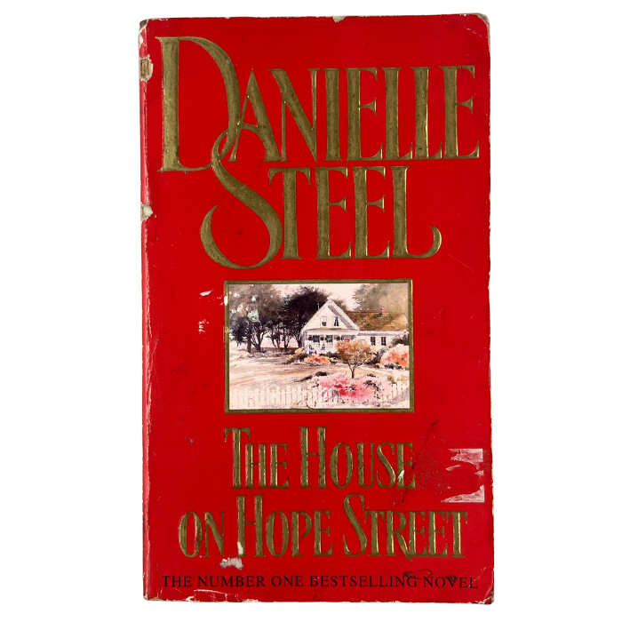 The House on Hope Street