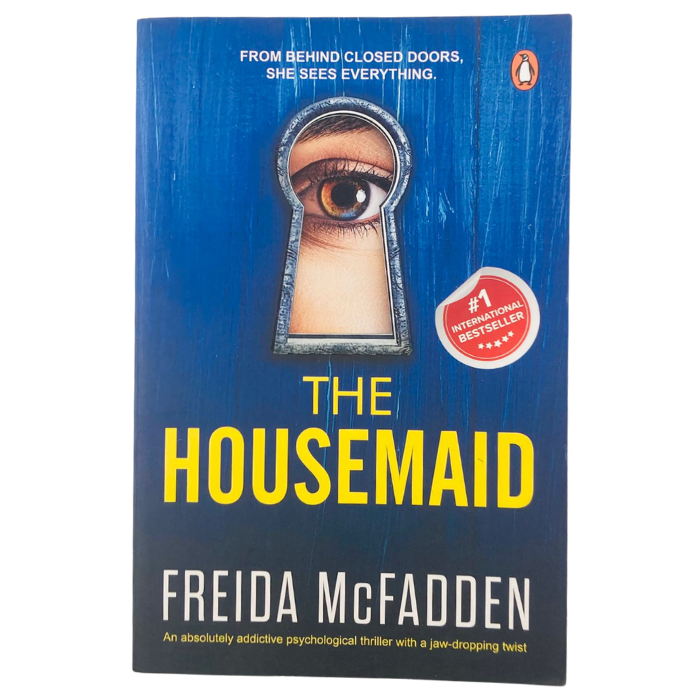 The Housemaid