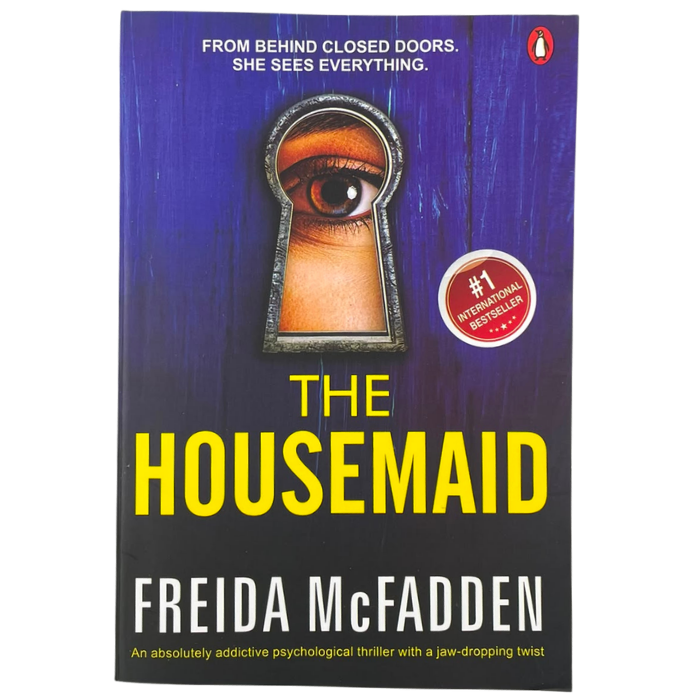 The Housemaid