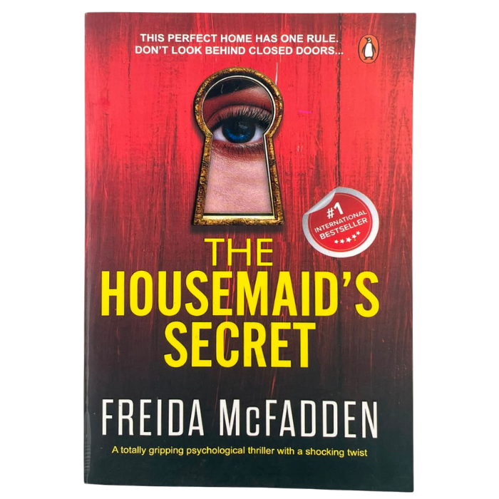 The Housemaid's Secret