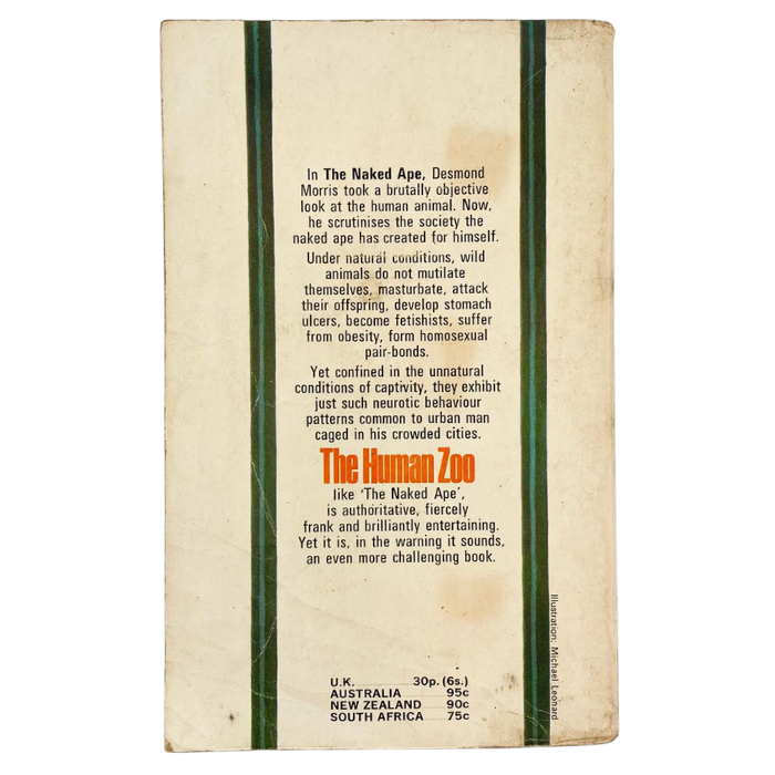The Human Zoo