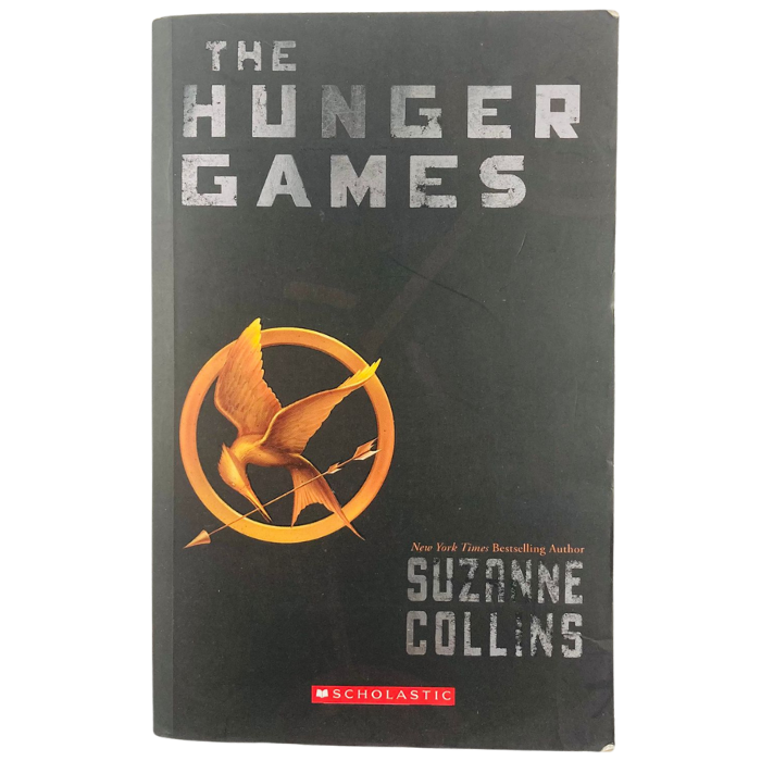 The Hunger Games