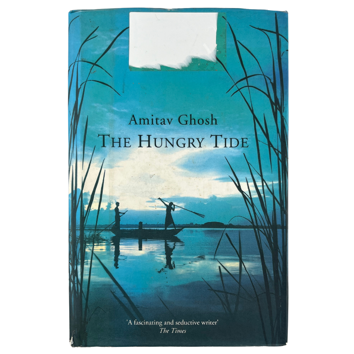 The Hungry Tide