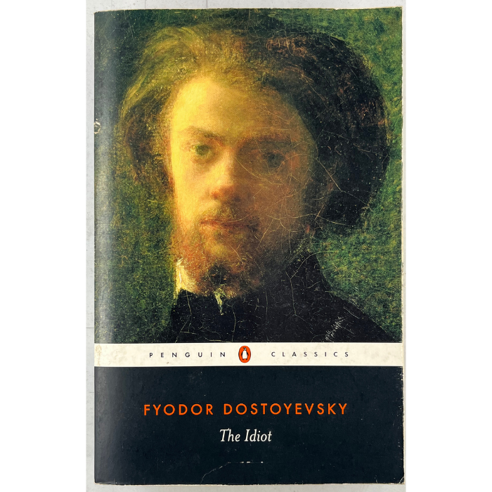 The Idiot