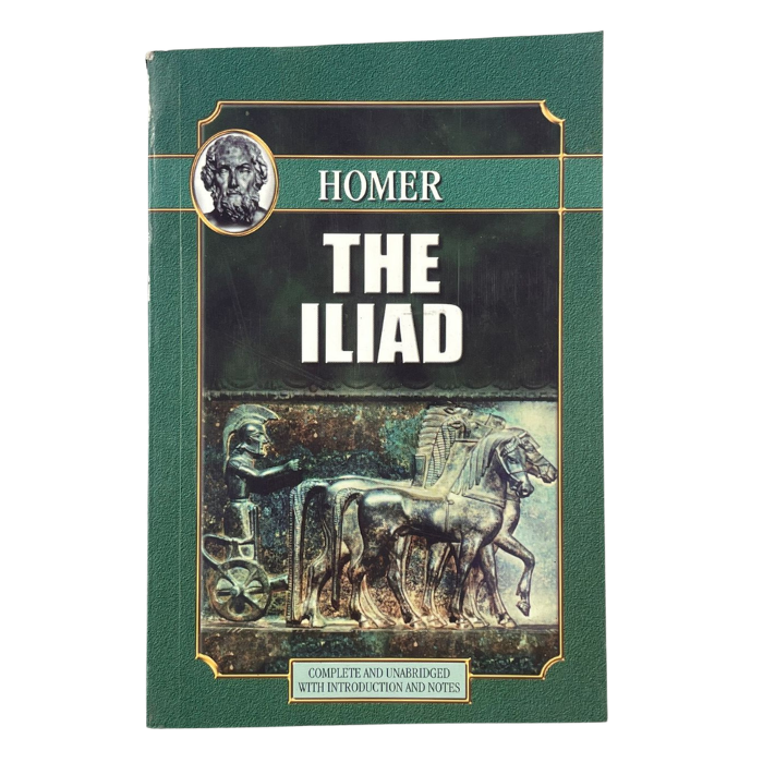 The Iliad