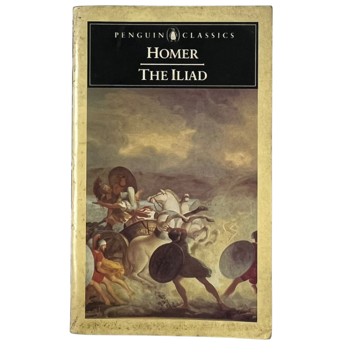 The Iliad
