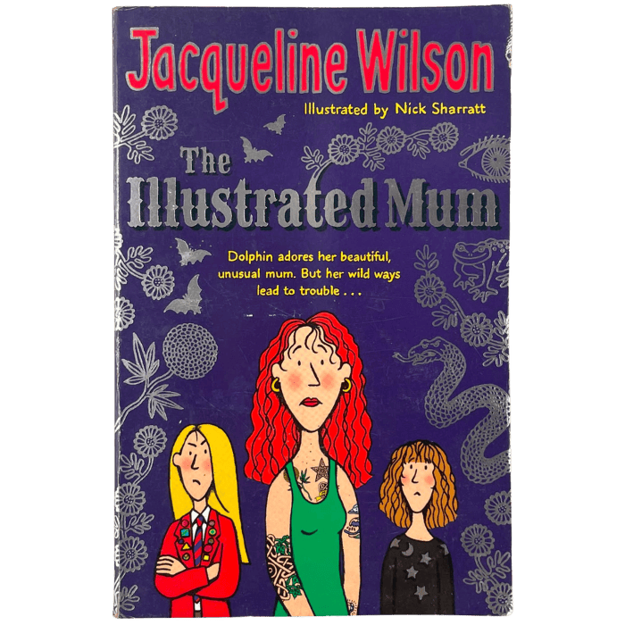 The Illustrated Mum