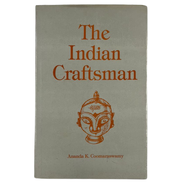 The Indian Craftsman