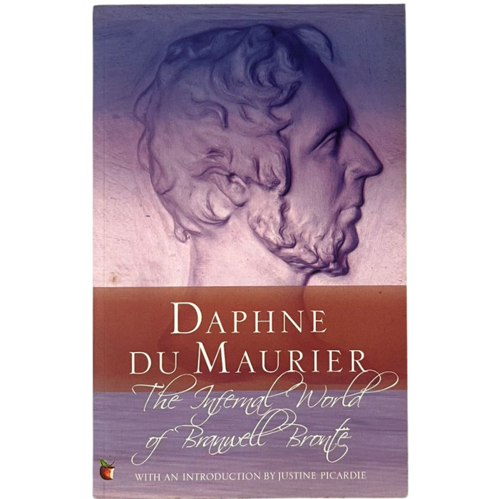 The Infernal World of Branwell Brontë