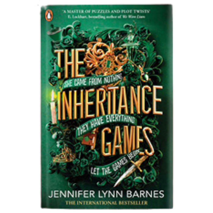 The Inheritance Games