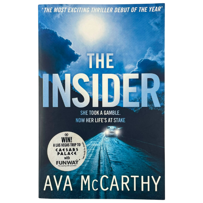 The Insider
