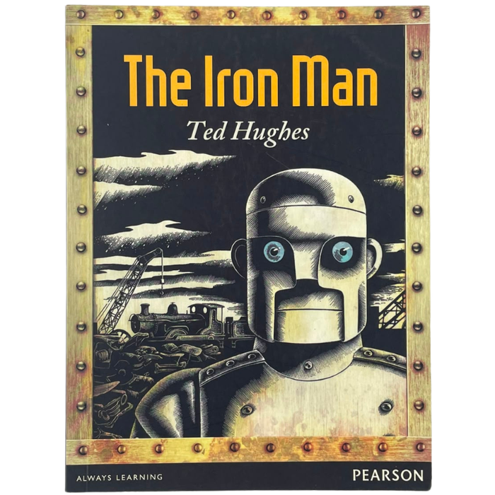 The Iron Man