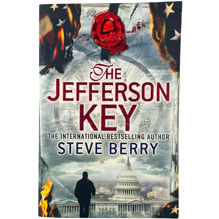 The Jefferson Key 