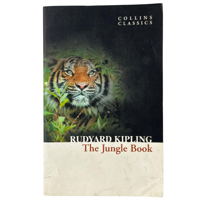 The Jungle Book