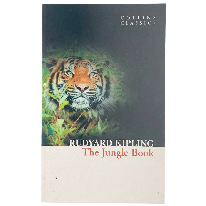The Jungle Book (Collins Classics)