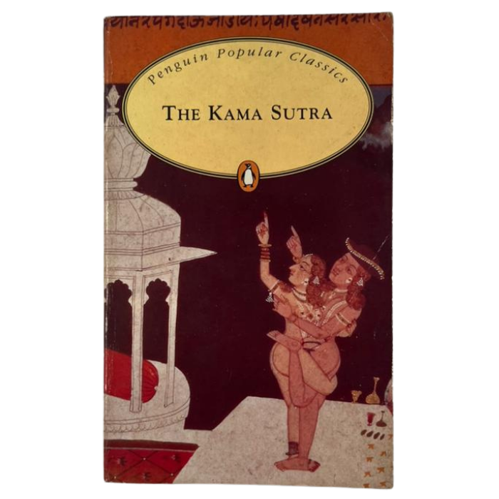 The Kama Sutra