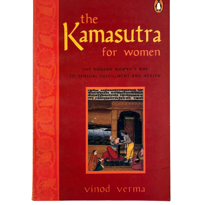 The Kamasutra for Women