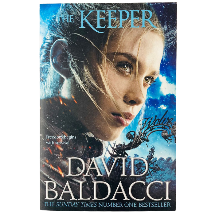 The Keeper