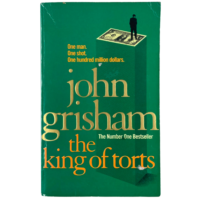 The King of Torts