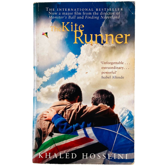 The Kite Runner