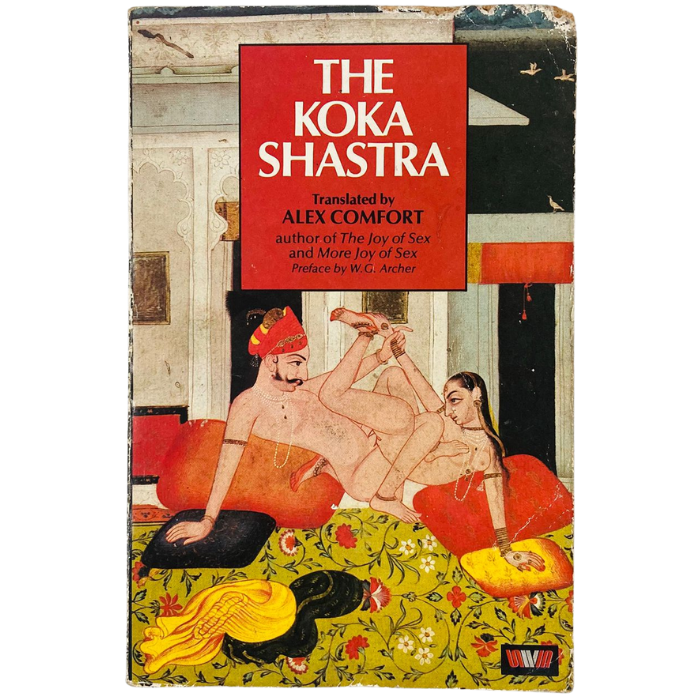 The Koka Shastra