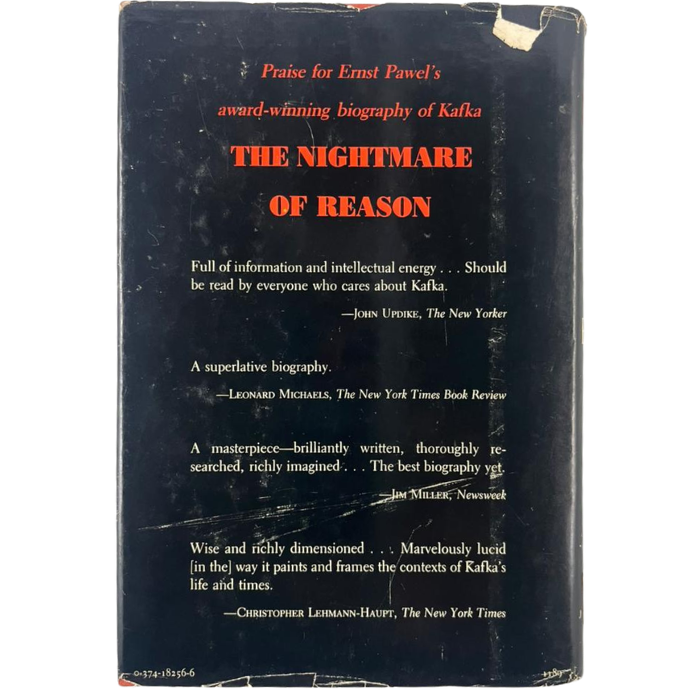 The Labyrinth of Exile: A Life of Theodor Herzl