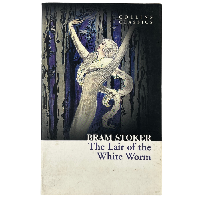 The Lair of the White Worm