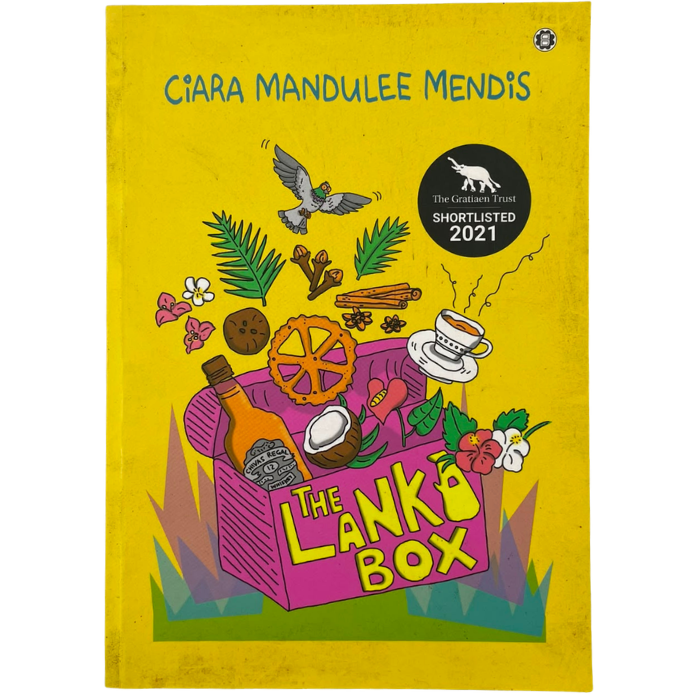 The Lanka Box