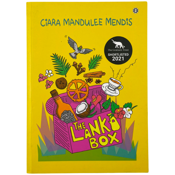 The Lanka Box