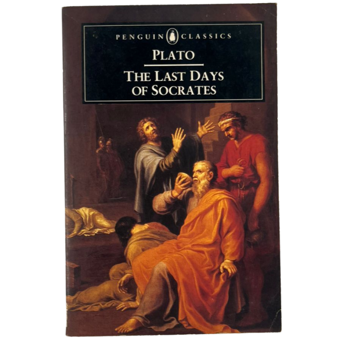 The Last Days of Socrates