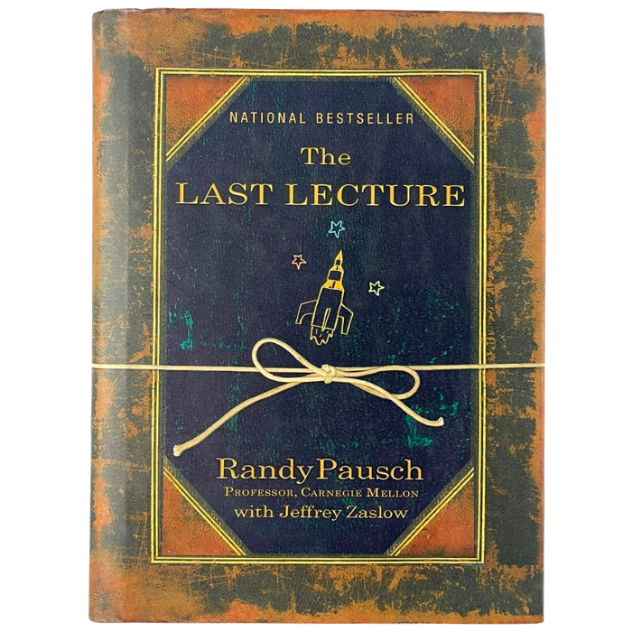 The Last Lecture