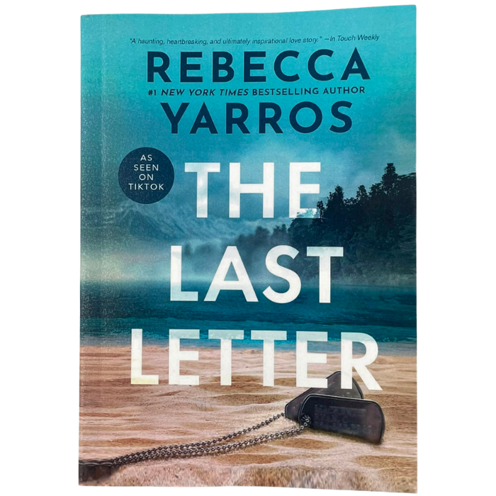 The Last Letter