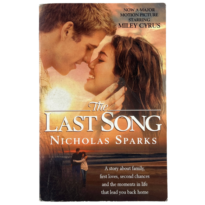 The Last Song