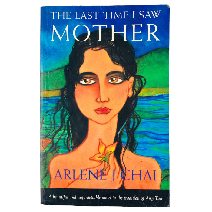 The Last Time I Saw Mother