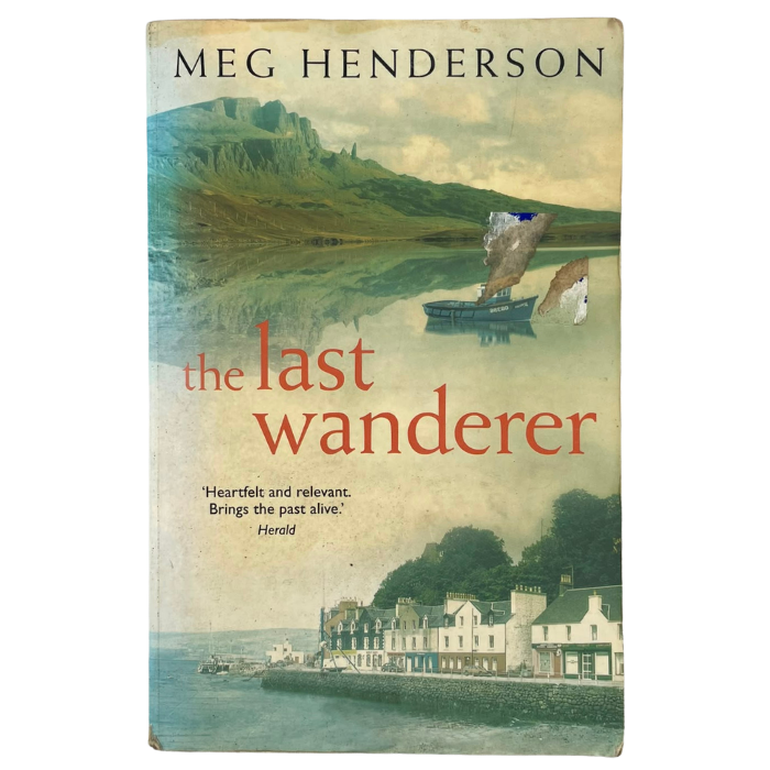 The Last Wanderer