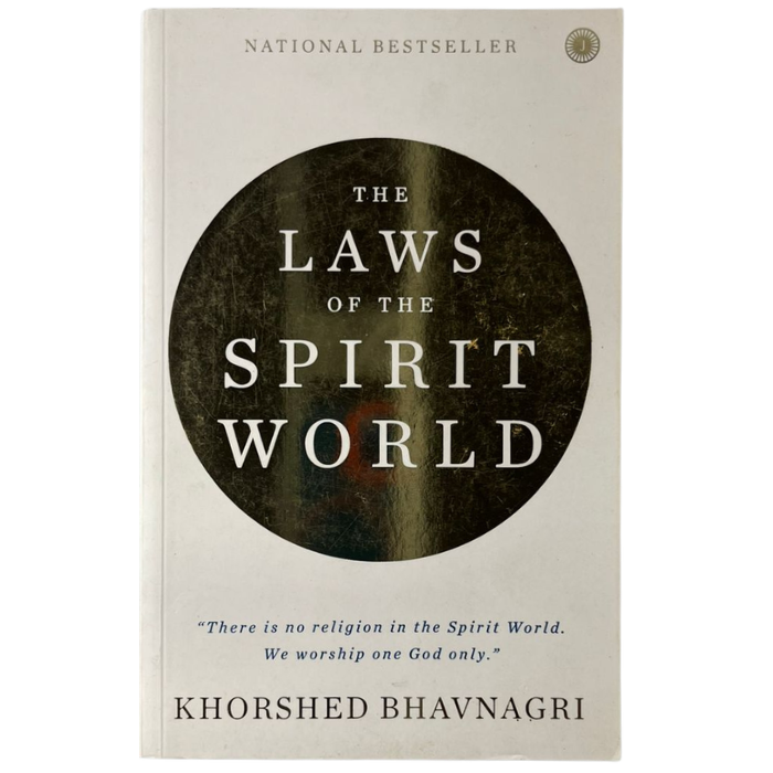 The Laws of the Spirit World