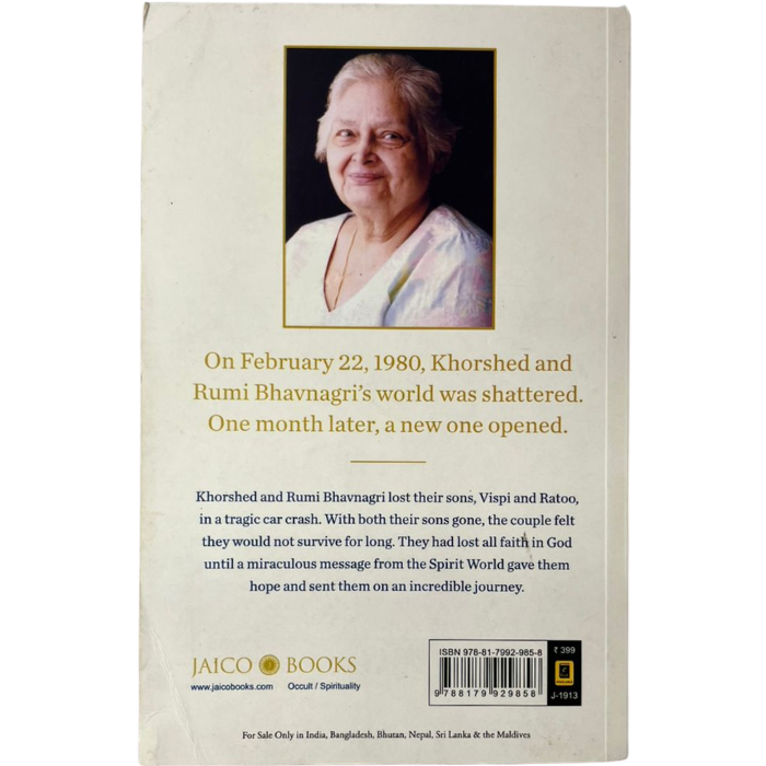 The Laws of the Spirit World