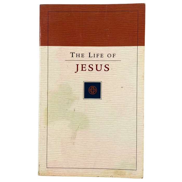 The Life of Jesus