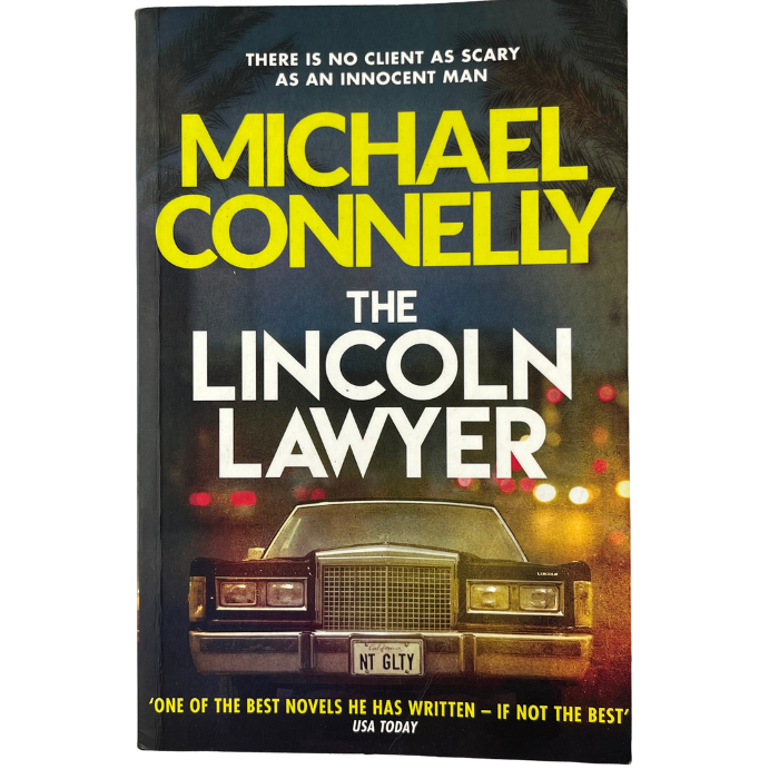 The Lincoln Lawyer
