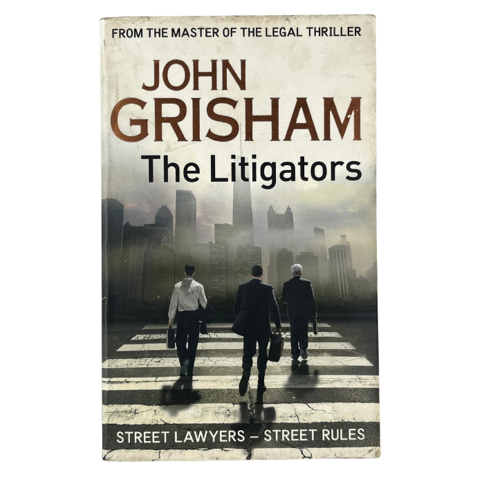 The Litigators