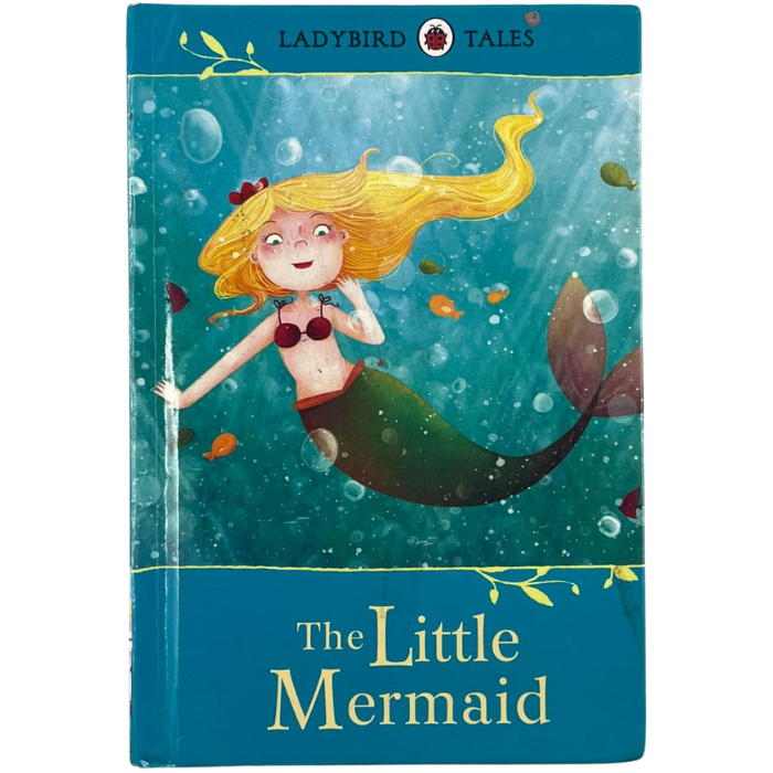 The Little Mermaid (Ladybird Tales) 