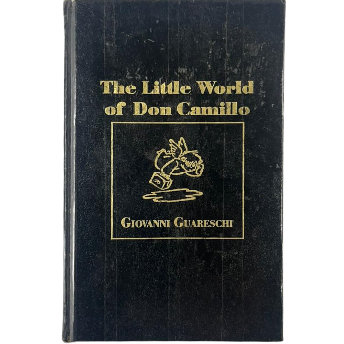 The Little World of Don Camillo
