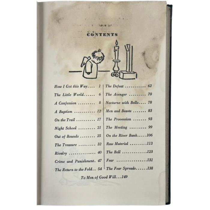 The Little World of Don Camillo