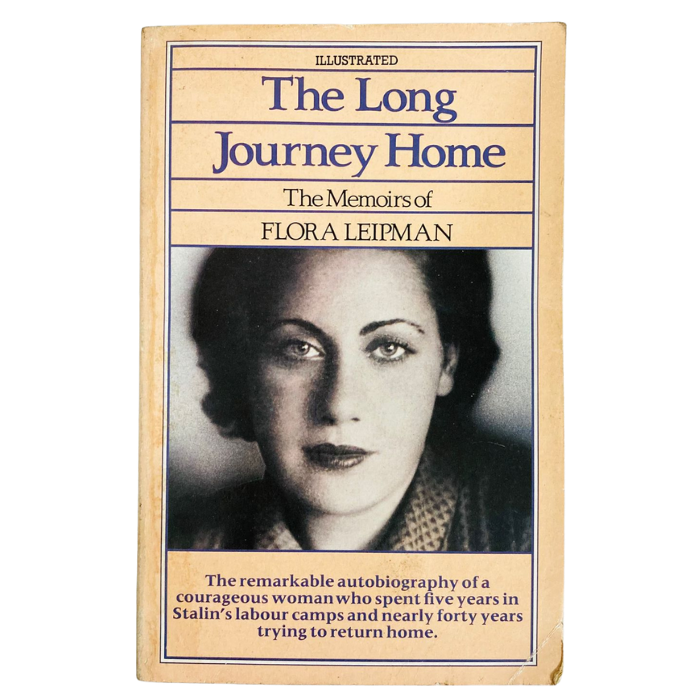 The Long Journey Home