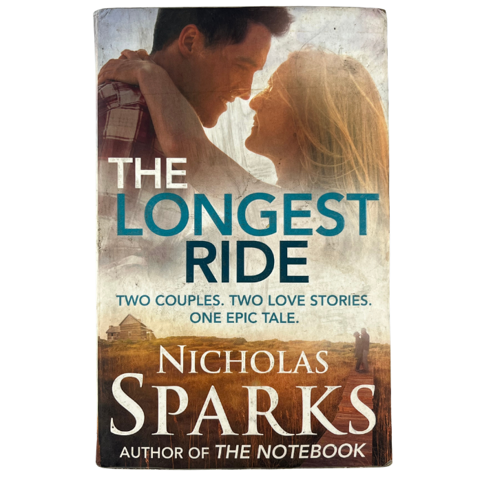 The Longest Ride