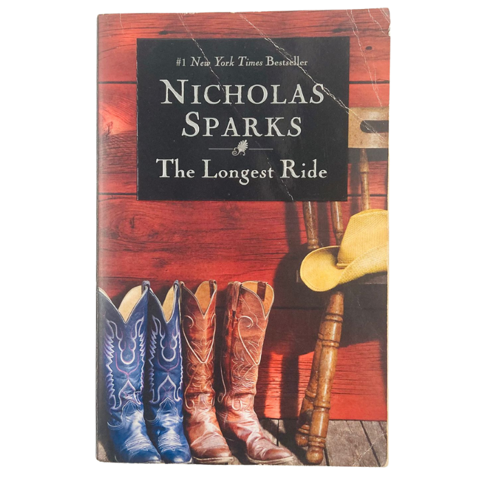 The Longest Ride
