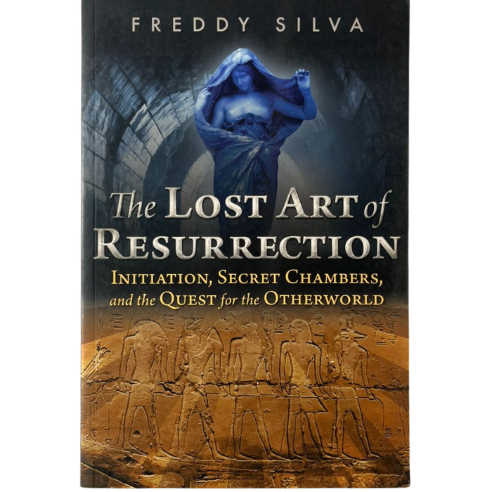 The Lost Art of Resurrection
