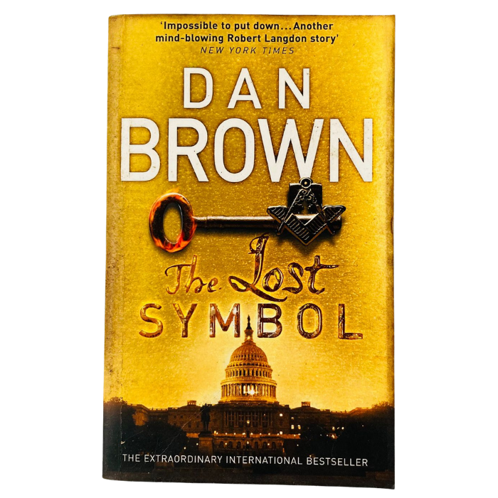 The Lost Symbol